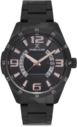 DANİEL KLEİN ERKEK KOL SAATİ