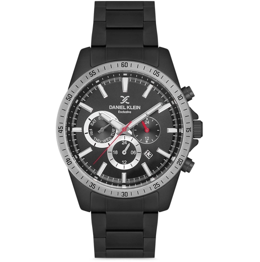 DANİEL KLEİN ERKEK KOL SAATİ