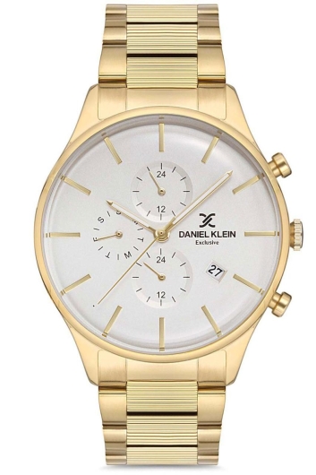 DANİEL KLEİN ERKEK KOL SAATİ