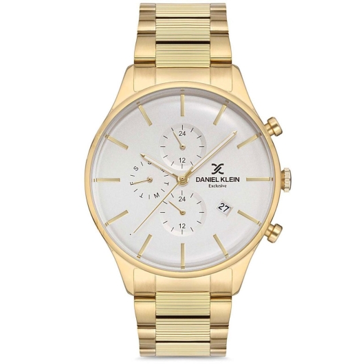 DANİEL KLEİN ERKEK KOL SAATİ