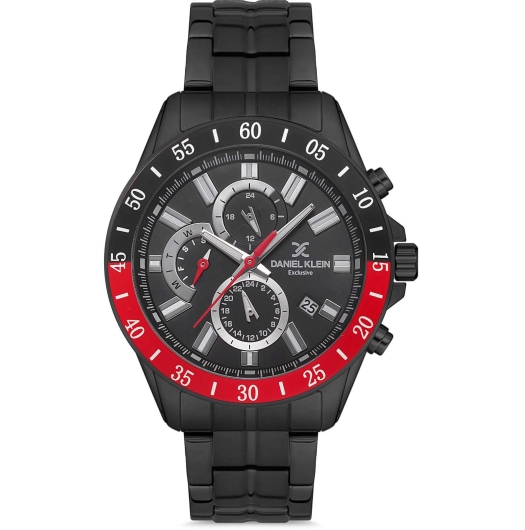 DANİEL KLEİN ERKEK KOL SAATİ