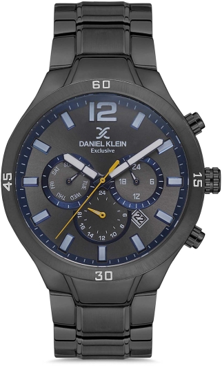 DANİEL KLEİN ERKEK KOL SAATİ