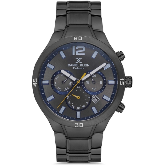 DANİEL KLEİN ERKEK KOL SAATİ