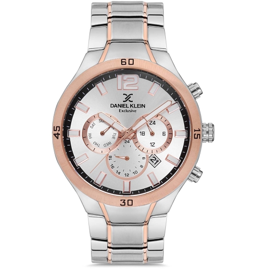 DANİEL KLEİN ERKEK KOL SAATİ