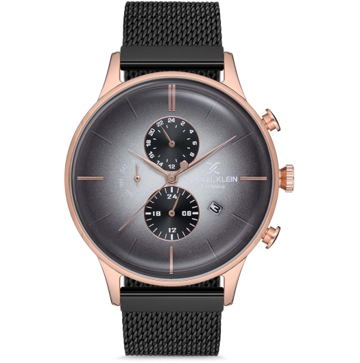 DANİEL KLEİN ERKEK KOL SAATİ