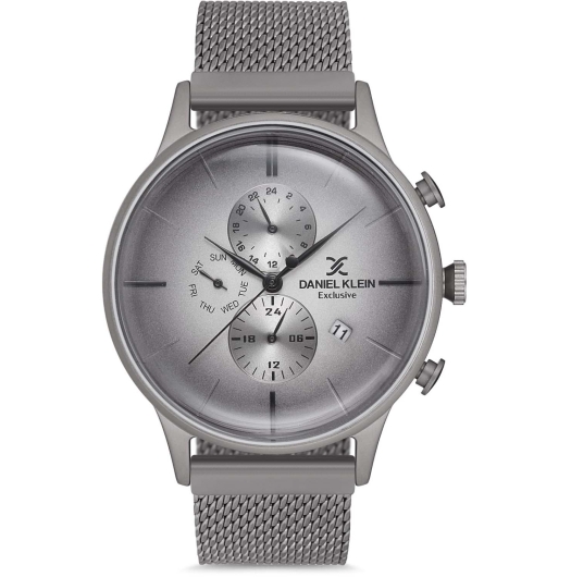 DANİEL KLEİN ERKEK KOL SAATİ