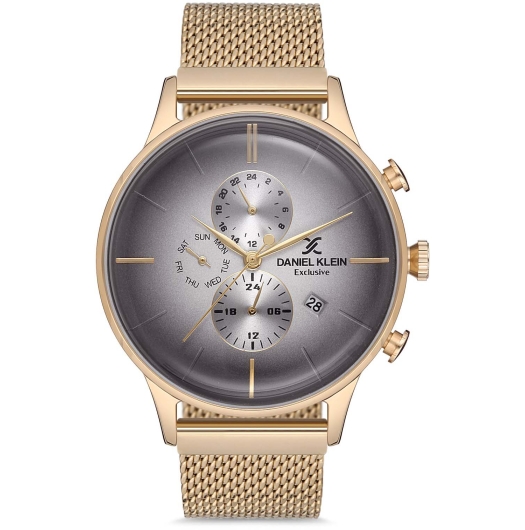 DANİEL KLEİN ERKEK KOL SAATİ