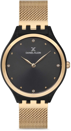 DANİEL KLEİN KADIN KOL SAATİ