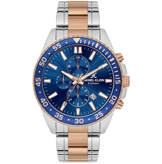 DANİEL KLEİN ERKEK KOL SAATİ