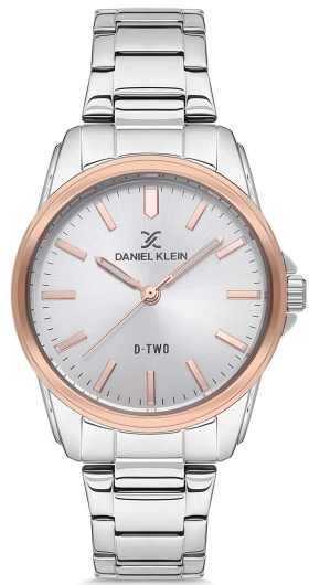 DANİEL KLEİN KADIN KOL SAATİ