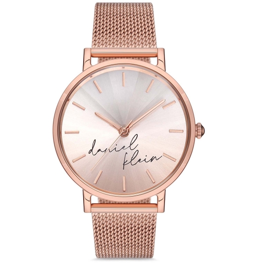 DANİEL KLEİN KADIN KOL SAATİ