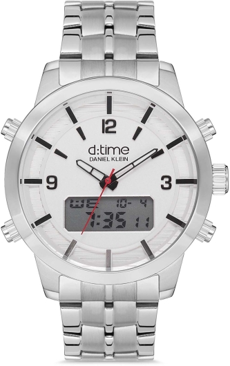 DANİEL KLEİN ERKEK KOL SAATİ