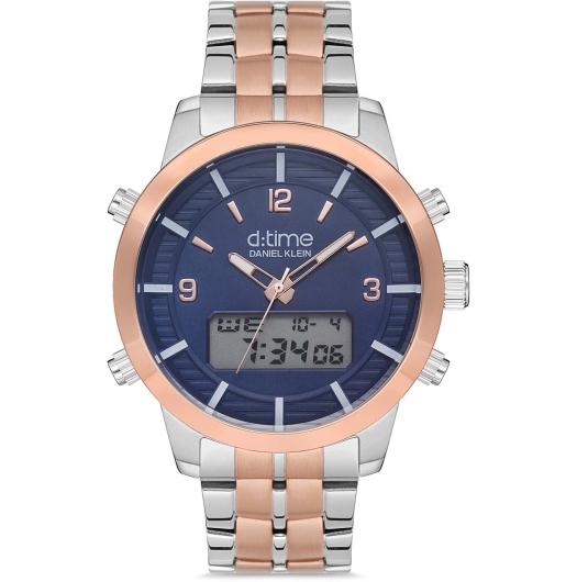 DANİEL KLEİN ERKEK KOL SAATİ