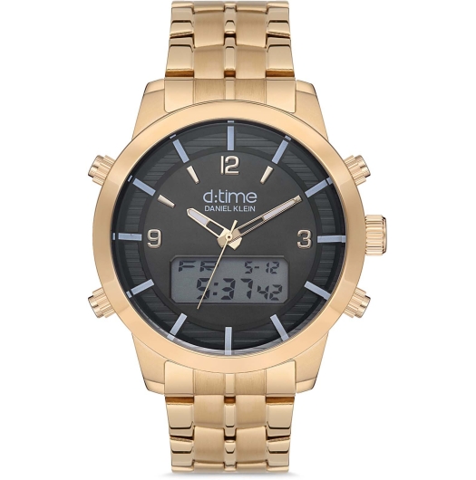 DANİEL KLEİN ERKEK KOL SAATİ
