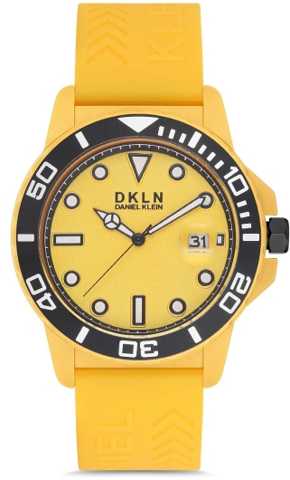 DANİEL KLEİN ERKEK KOL SAATİ