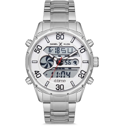 DANİEL KLEİN ERKEK KOL SAATİ