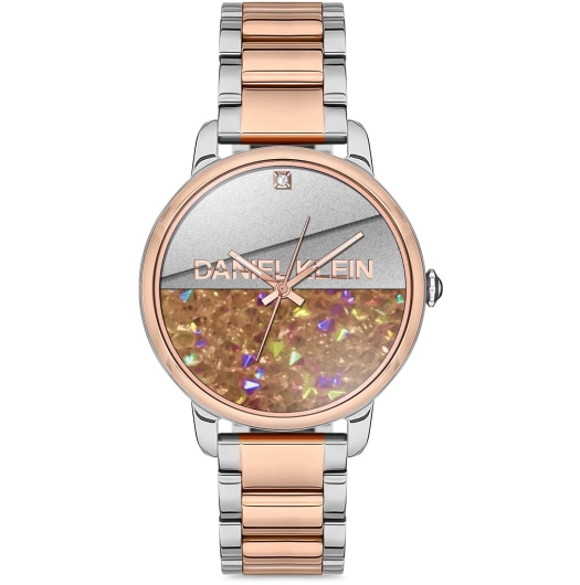 DANİEL KLEİN KADIN KOL SAATİ