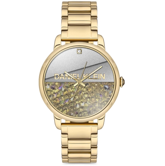 DANİEL KLEİN KADIN KOL SAATİ