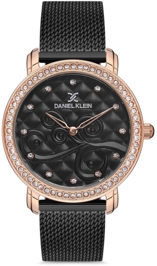 DANİEL KLEİN KADIN KOL SAATİ