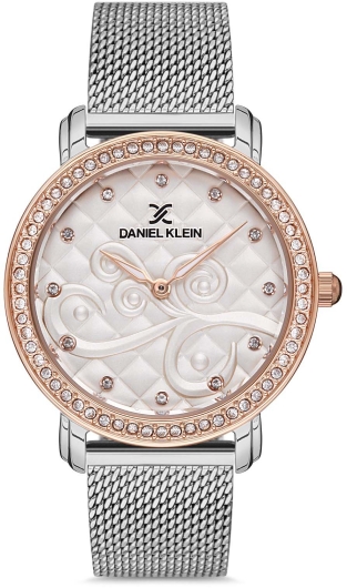 DANİEL KLEİN KADIN KOL SAATİ