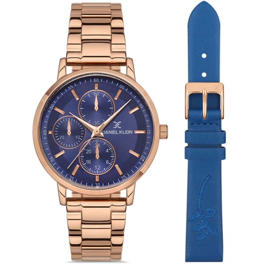 DANİEL KLEİN KADIN KOL SAATİ