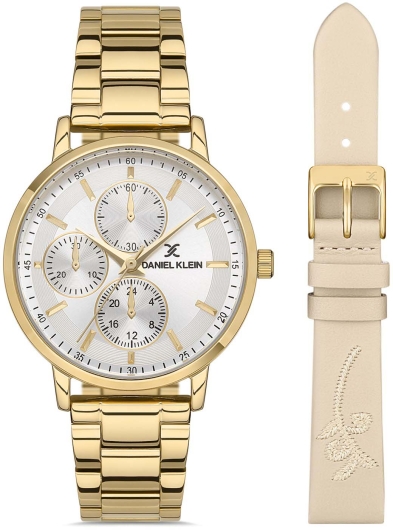 DANİEL KLEİN KADIN KOL SAATİ