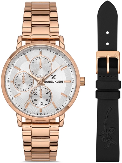 DANİEL KLEİN KADIN KOL SAATİ