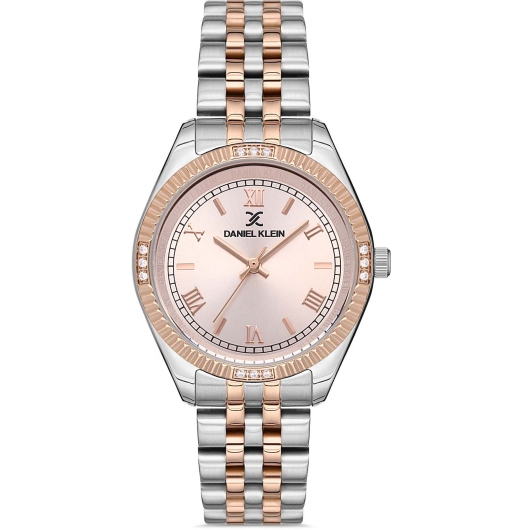 DANİEL KLEİN KADIN KOL SAATİ