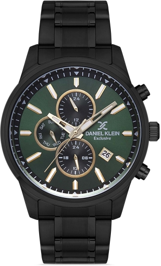 DANİEL KLEİN ERKEK KOL SAATİ