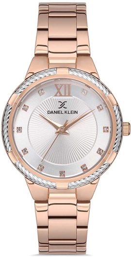 DANİEL KLEİN KADIN KOL SAATİ