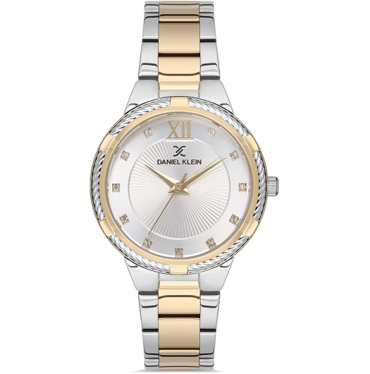 DANİEL KLEİN KADIN KOL SAATİ