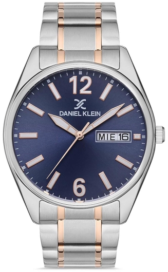 DANİEL KLEİN ERKEK KOL SAATİ