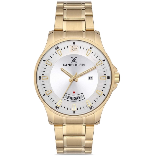 DANİEL KLEİN ERKEK KOL SAATİ