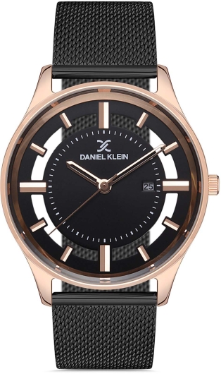 DANİEL KLEİN ERKEK KOL SAATİ