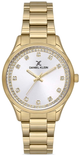 DANİEL KLEİN KADIN KOL SAATİ