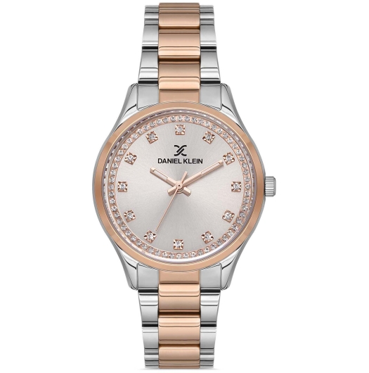 DANİEL KLEİN KADIN KOL SAATİ