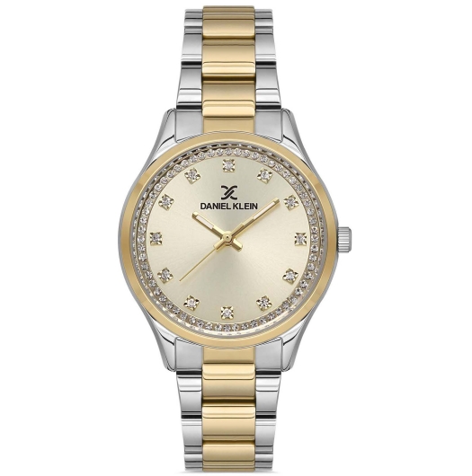 DANİEL KLEİN KADIN KOL SAATİ