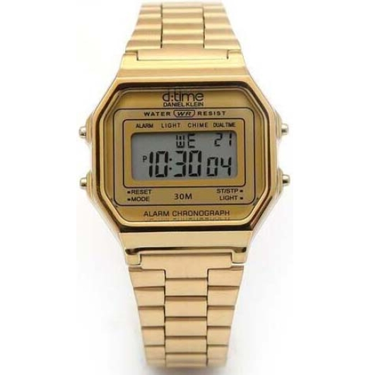 DANİEL KLEİN ERKEK KOL SAATİ