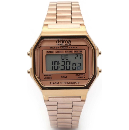 DANİEL KLEİN ERKEK KOL SAATİ