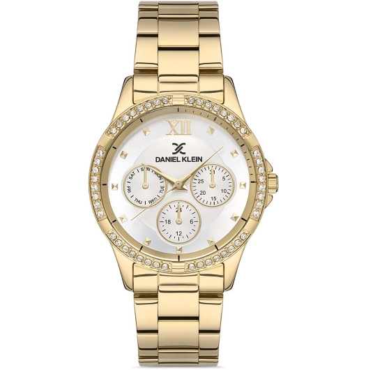 DANİEL KLEİN KADIN KOL SAATİ