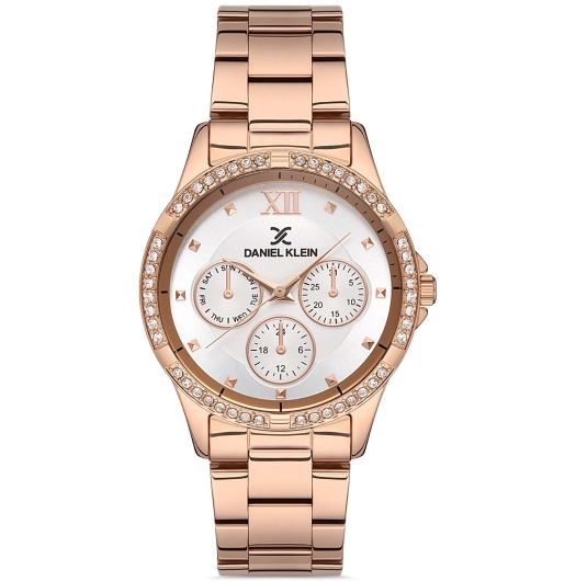 DANİEL KLEİN KADIN KOL SAATİ