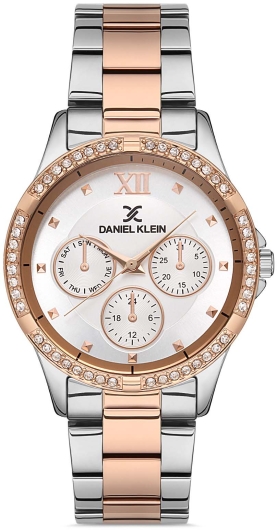 DANİEL KLEİN KADIN KOL SAATİ