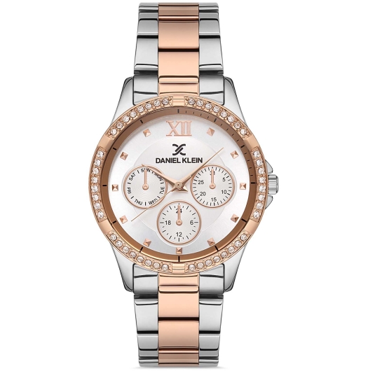 DANİEL KLEİN KADIN KOL SAATİ