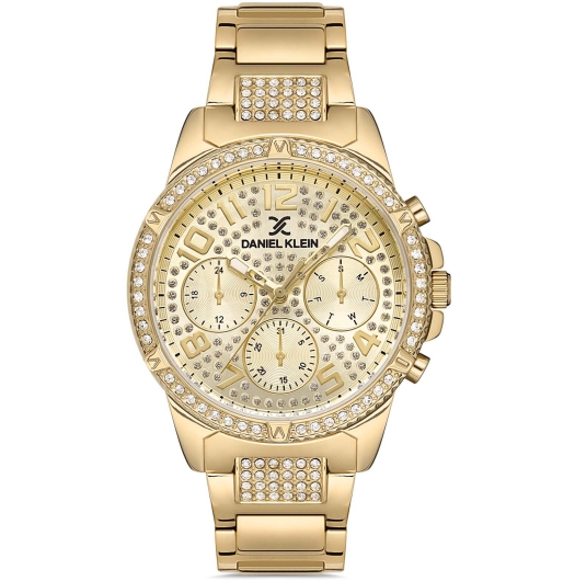 DANİEL KLEİN KADIN KOL SAATİ