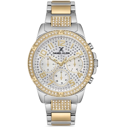 DANİEL KLEİN KADIN KOL SAATİ