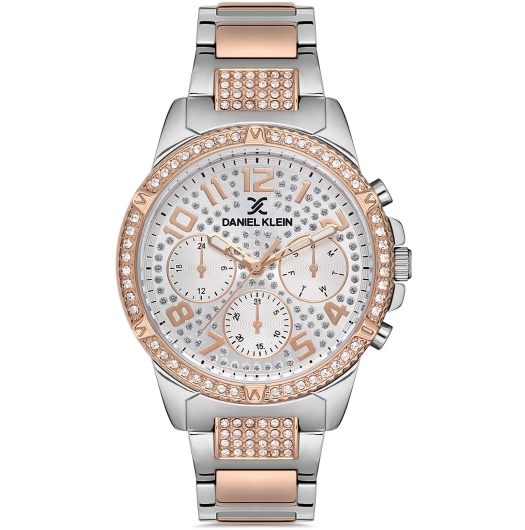 DANİEL KLEİN KADIN KOL SAATİ