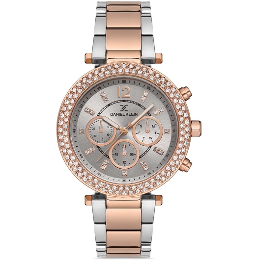 DANİEL KLEİN KADIN KOL SAATİ