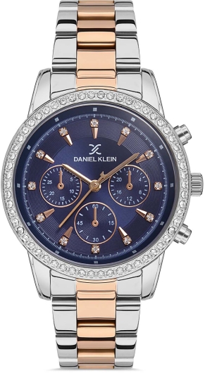 DANİEL KLEİN ERKEK KOL SAATİ