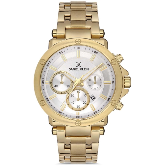 DANİEL KLEİN ERKEK KOL SAATİ