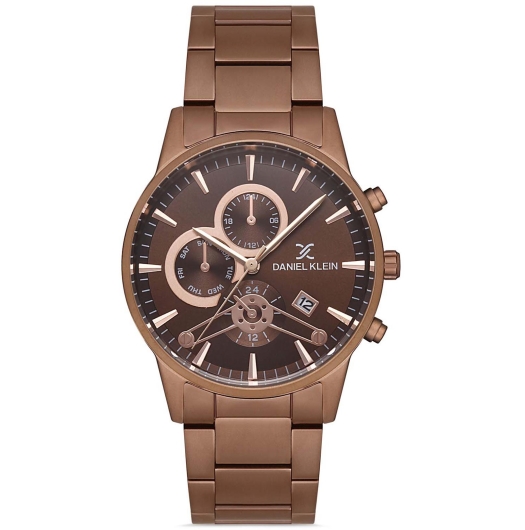DANİEL KLEİN ERKEK KOL SAATİ